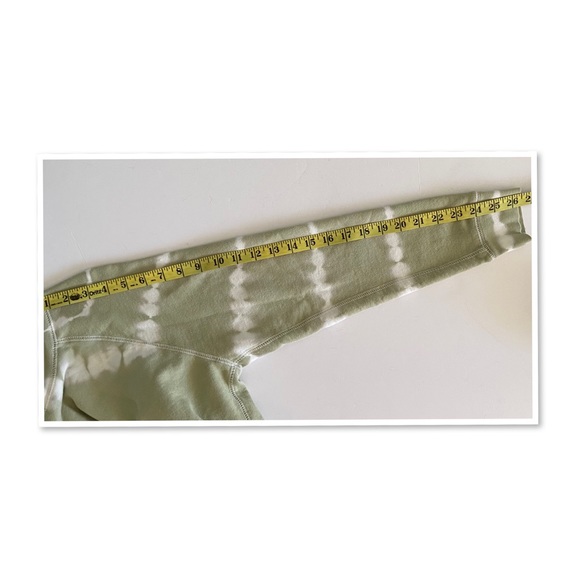 Rails Theo Tie-Dyed Sweatshirt - Picture 7 of 11